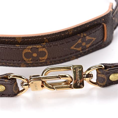 louis vuitton canada bag strap|louis vuitton bag strap sale.